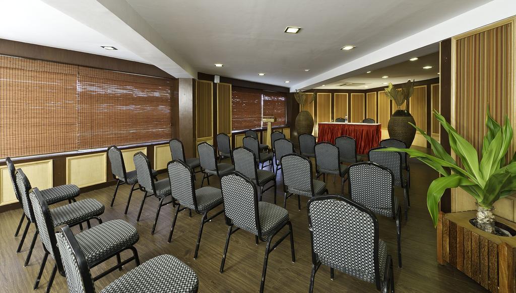 Annai Celestial Resorts Kanyakumari Buitenkant foto