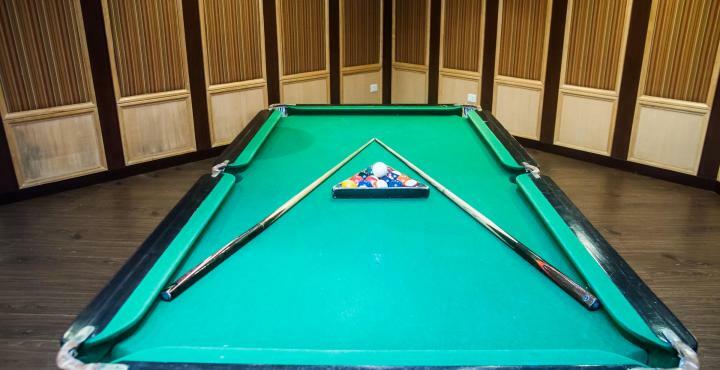 Annai Celestial Resorts Kanyakumari Buitenkant foto