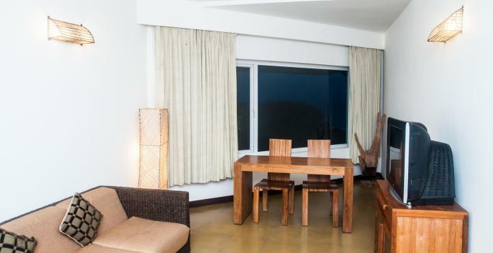 Annai Celestial Resorts Kanyakumari Buitenkant foto